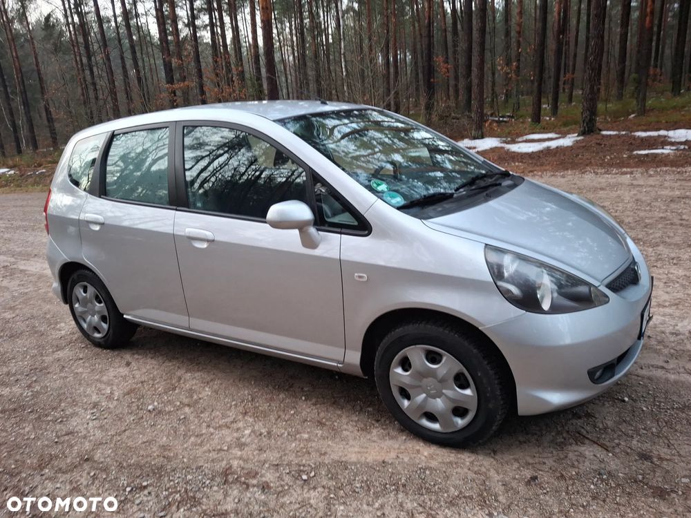 Honda Jazz 1.2 Style - 8