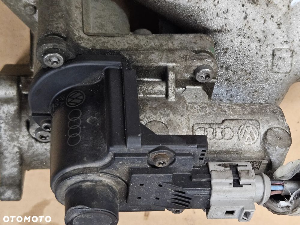 VW Passat B6 Golf Caddy Seat Skoda  1.9 2.0 TDI zawór EGR 03G131501N - 3