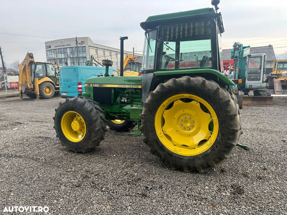 John Deere 2150 - 7
