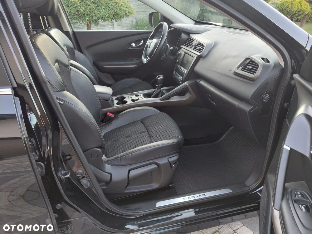 Renault Kadjar Energy TCe 130 Life - 5