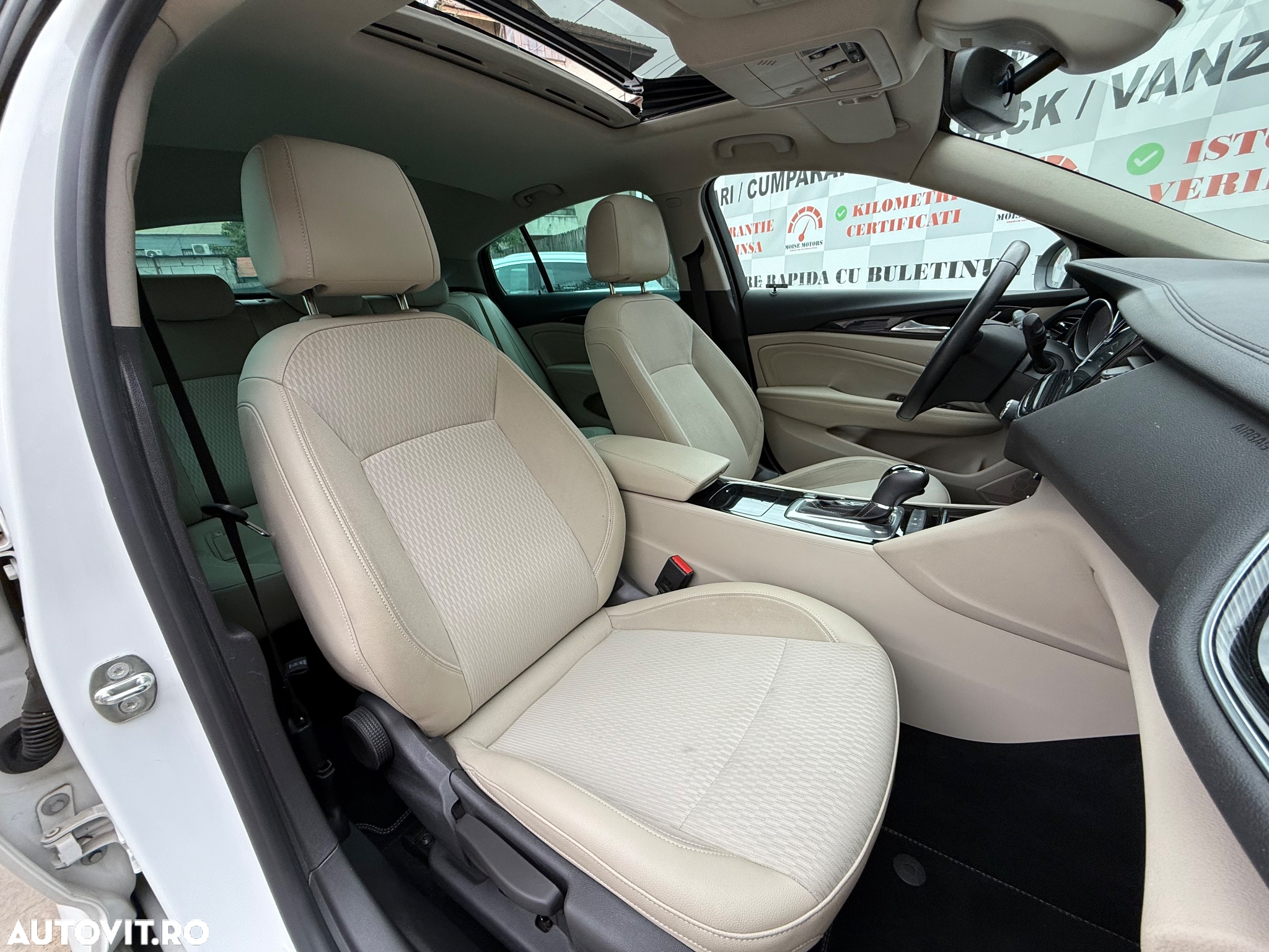 Opel Insignia Grand Sport 1.5 Direct InjectionTurbo Aut Exclusive - 11