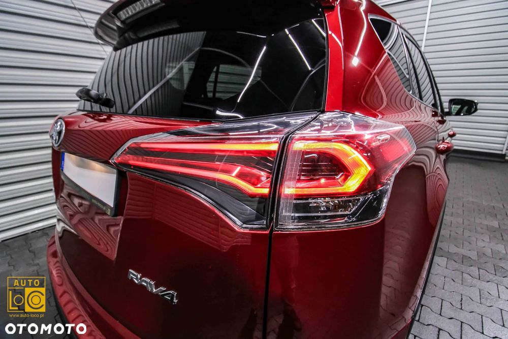 Toyota RAV4 2.0 D-4D Prestige 4x2 - 33