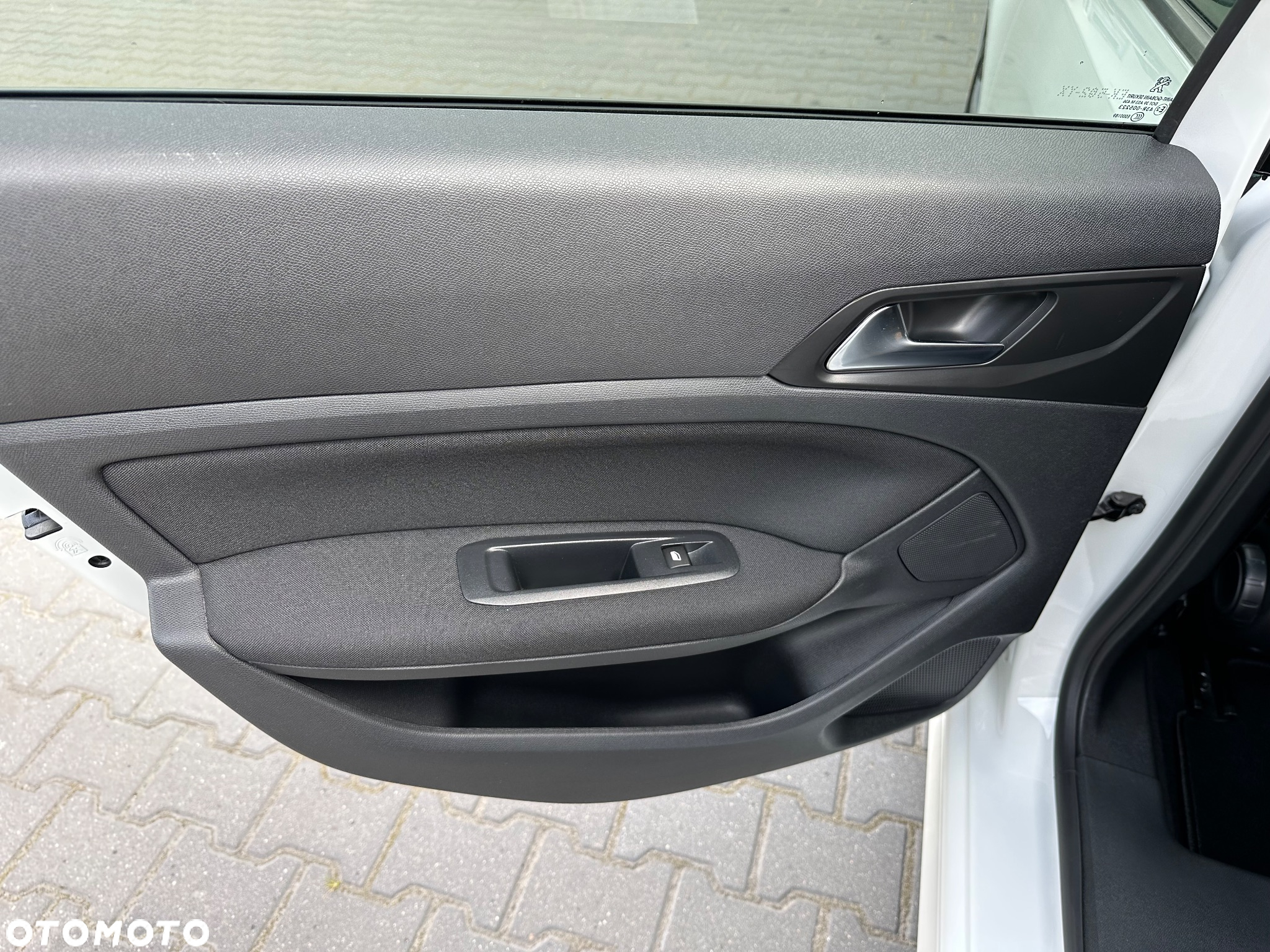 Peugeot 308 PureTech 110 Stop & Start Style - 25