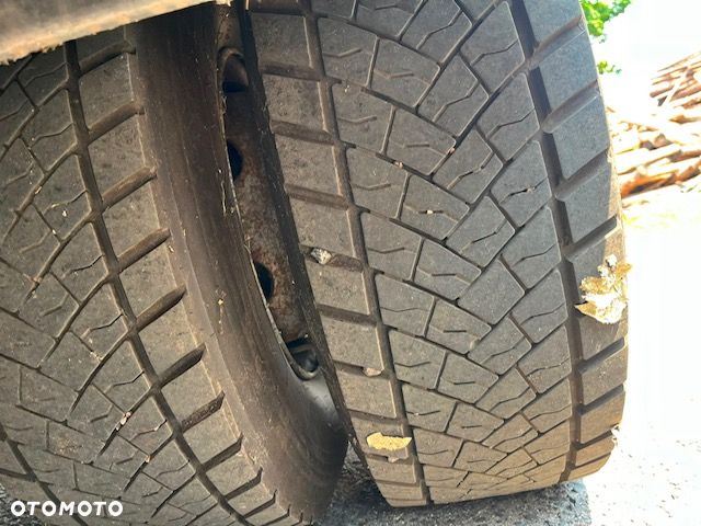 Mercedes-Benz ATEGO 1624L Chłodnia 6.15m | Drzwi | 2 x MultiTemp | Winda | Euro-6 - 38