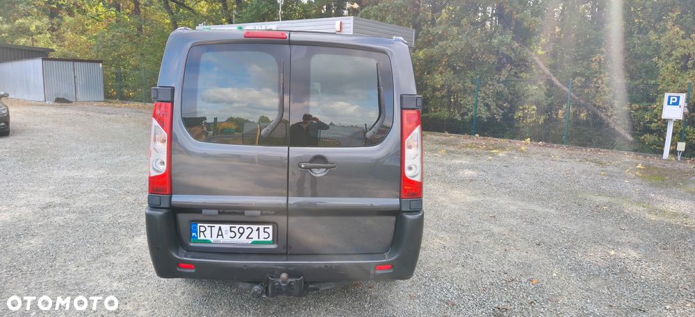 Fiat scudo - 5