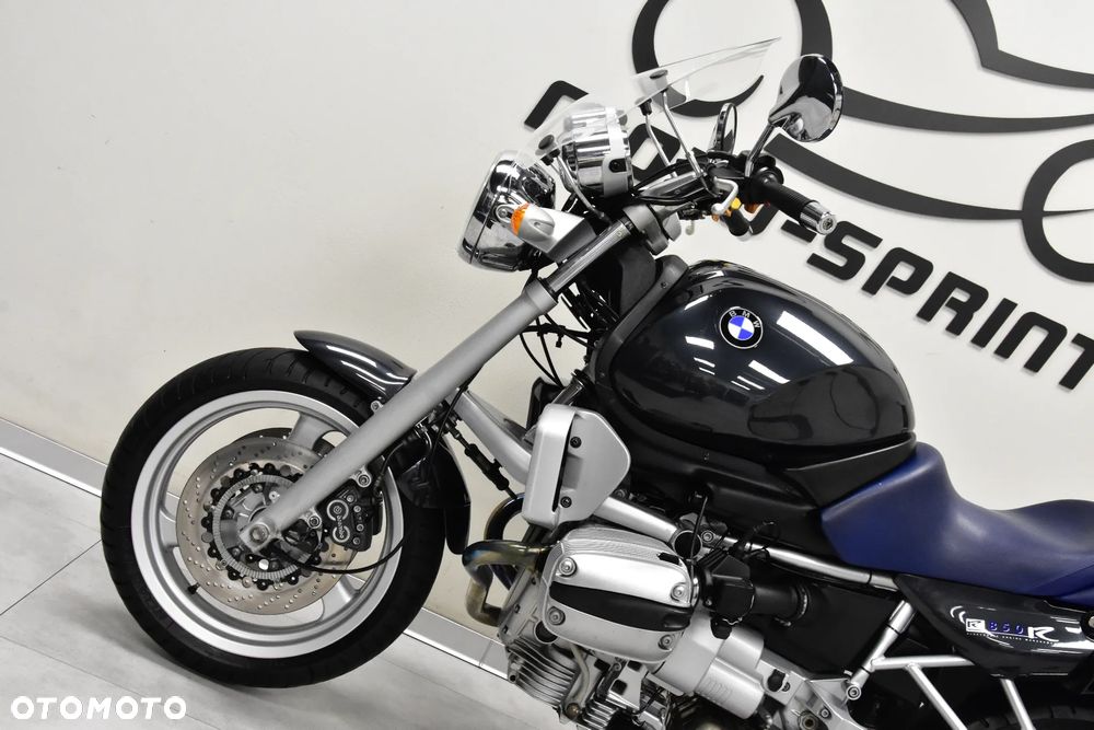 BMW R - 25