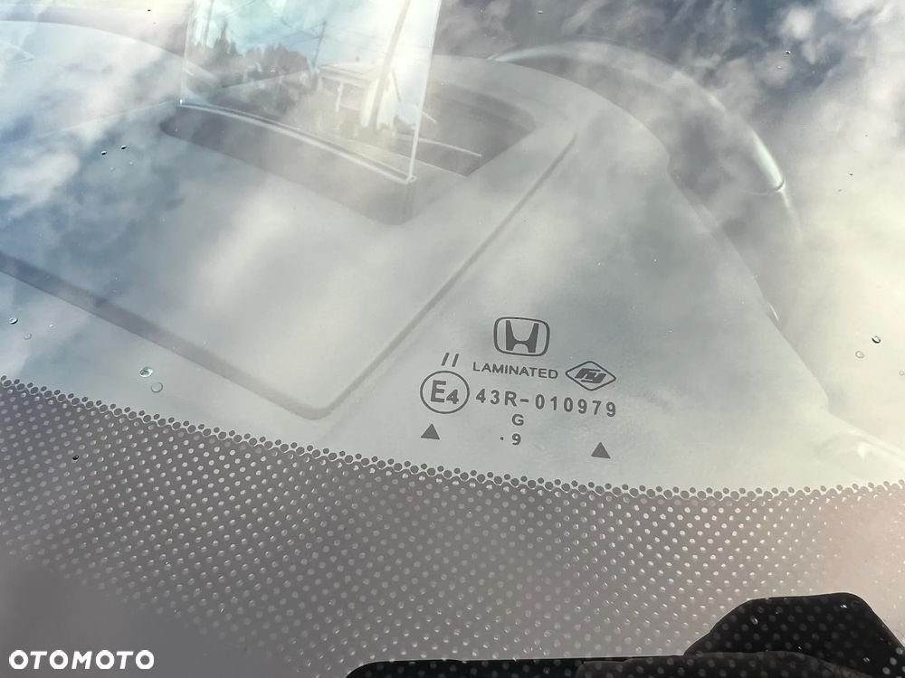 Honda CR-V 2.0 i-MMD Executive (Honda Connect+) - 22
