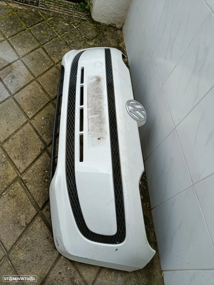 Para choques VW UP 2015 - 2