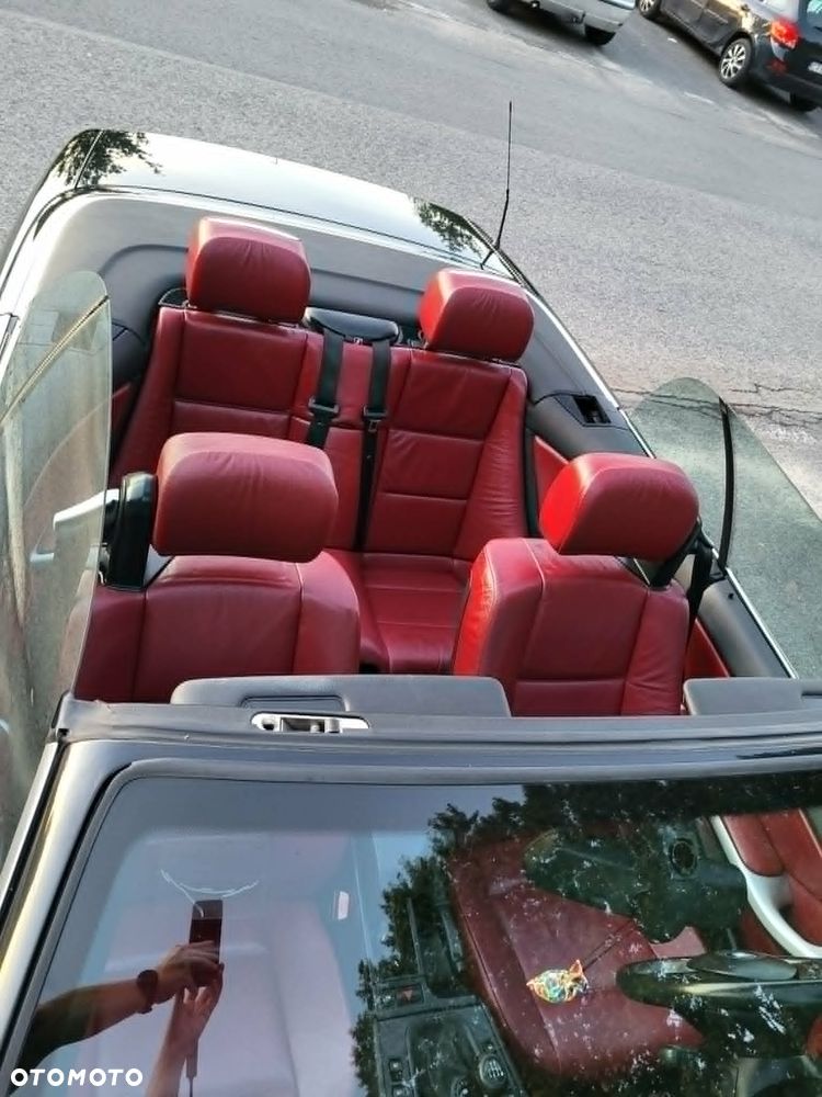 BMW Seria 3 320 Ci - 4
