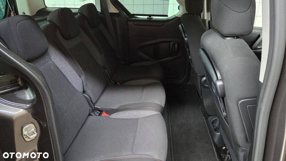Peugeot Partner BlueHDi 100 Stop&Start Allure - 18