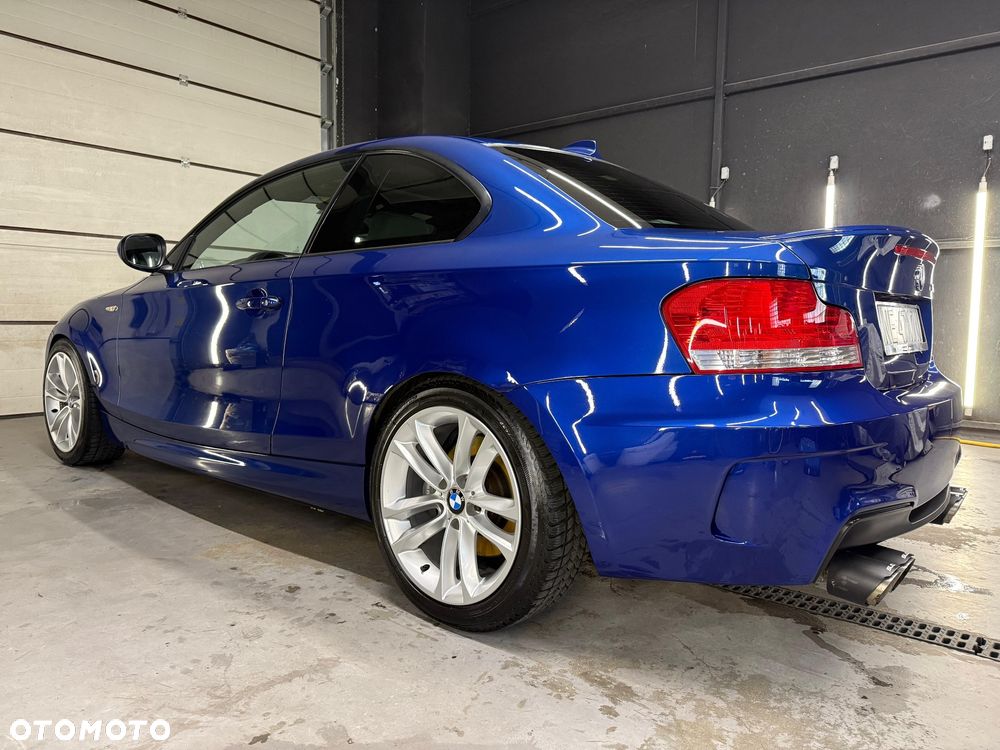 BMW Seria 1 135i - 31