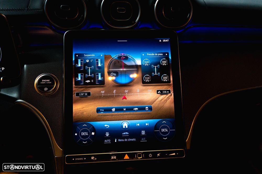 Mercedes-Benz GLC 220 d 4Matic AMG Advanced - 10