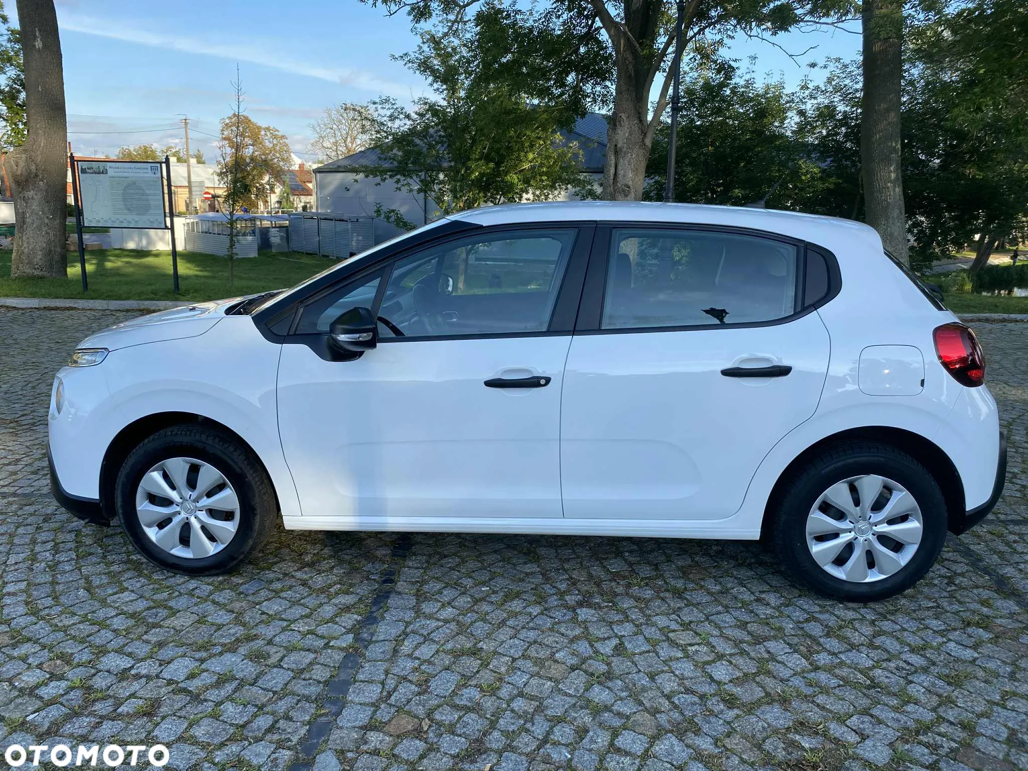 Citroën C3 1.2 PureTech Live - 6