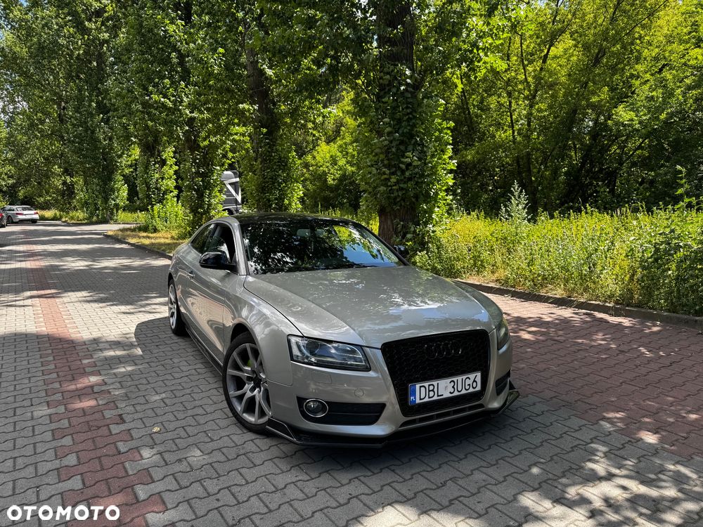 Audi A5 Coupé - 26