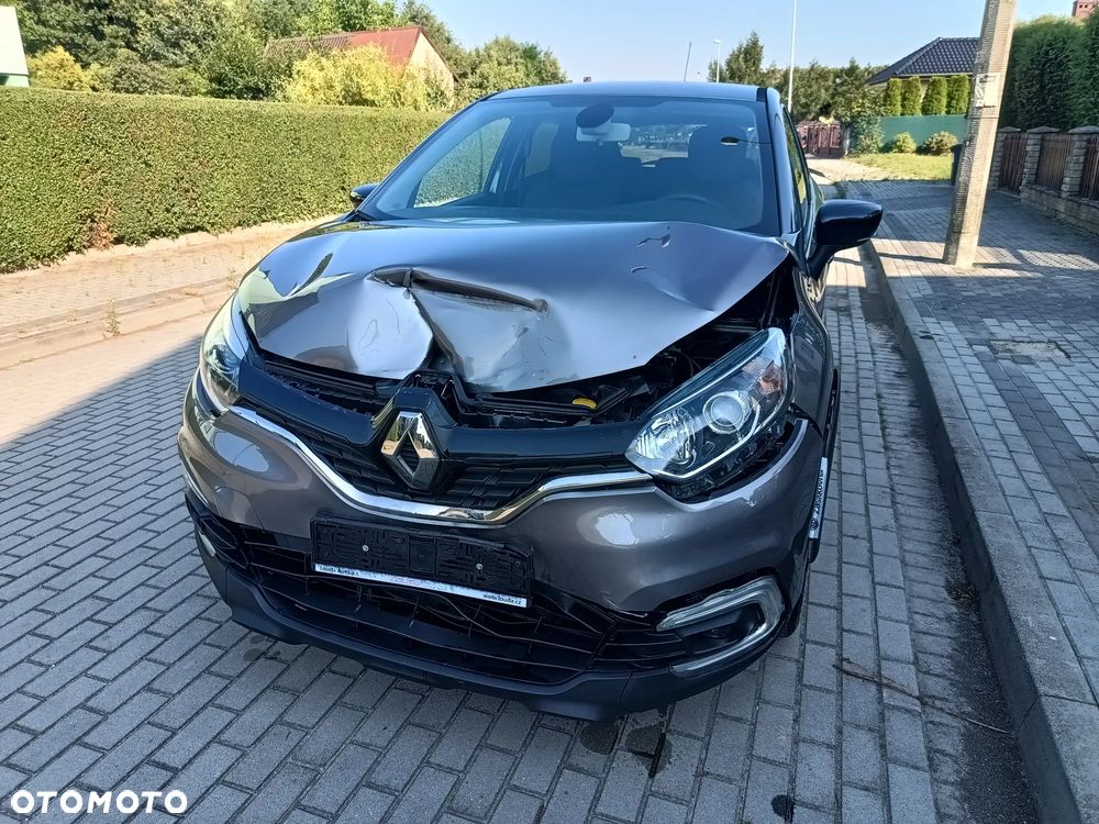 Renault Captur - 1