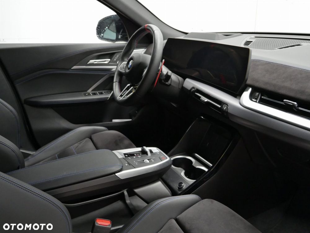BMW X2 - 5