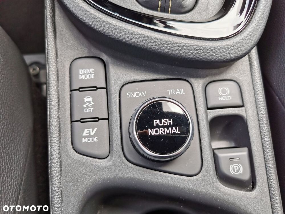 Toyota Yaris Cross Hybrid 1.5 Adventure 4x4 - 16