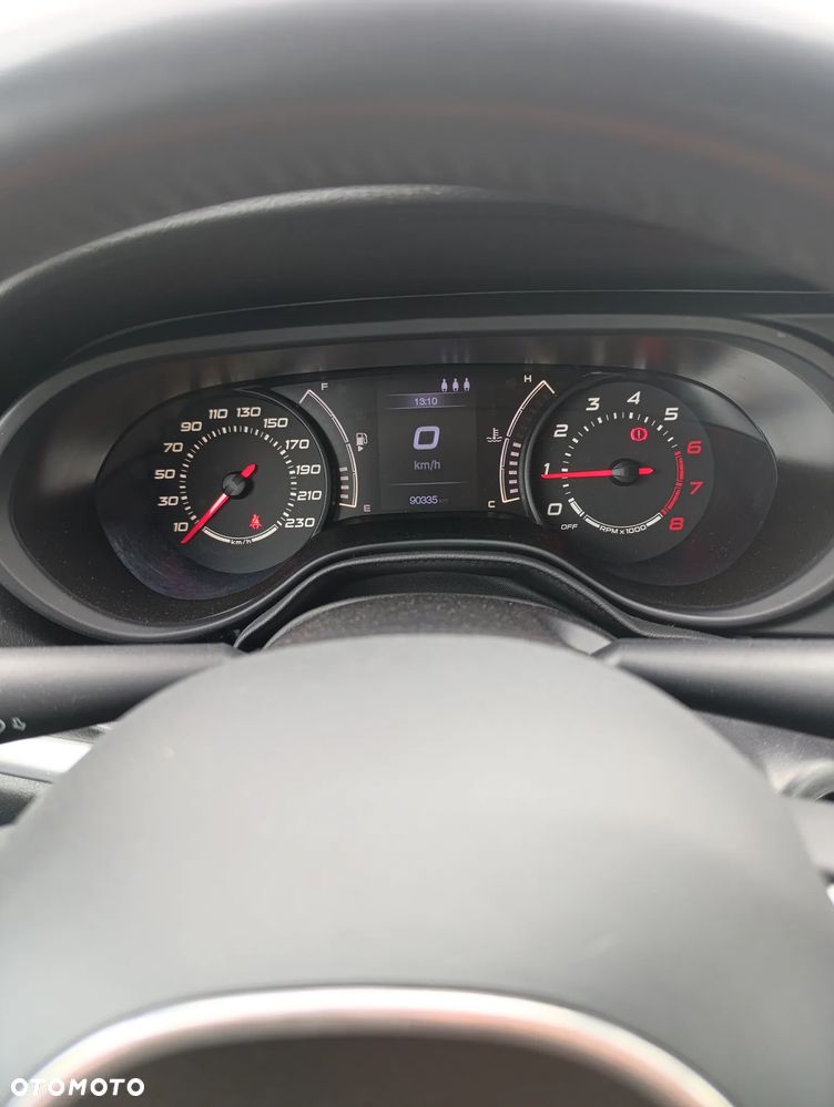 Fiat Tipo 1.4 16V Lounge - 6