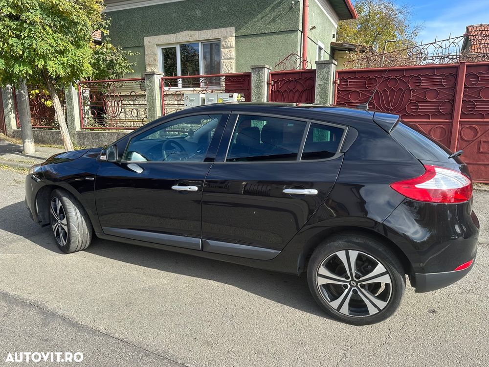 Renault Megane 1.9 dCi FAP Privilege - 3