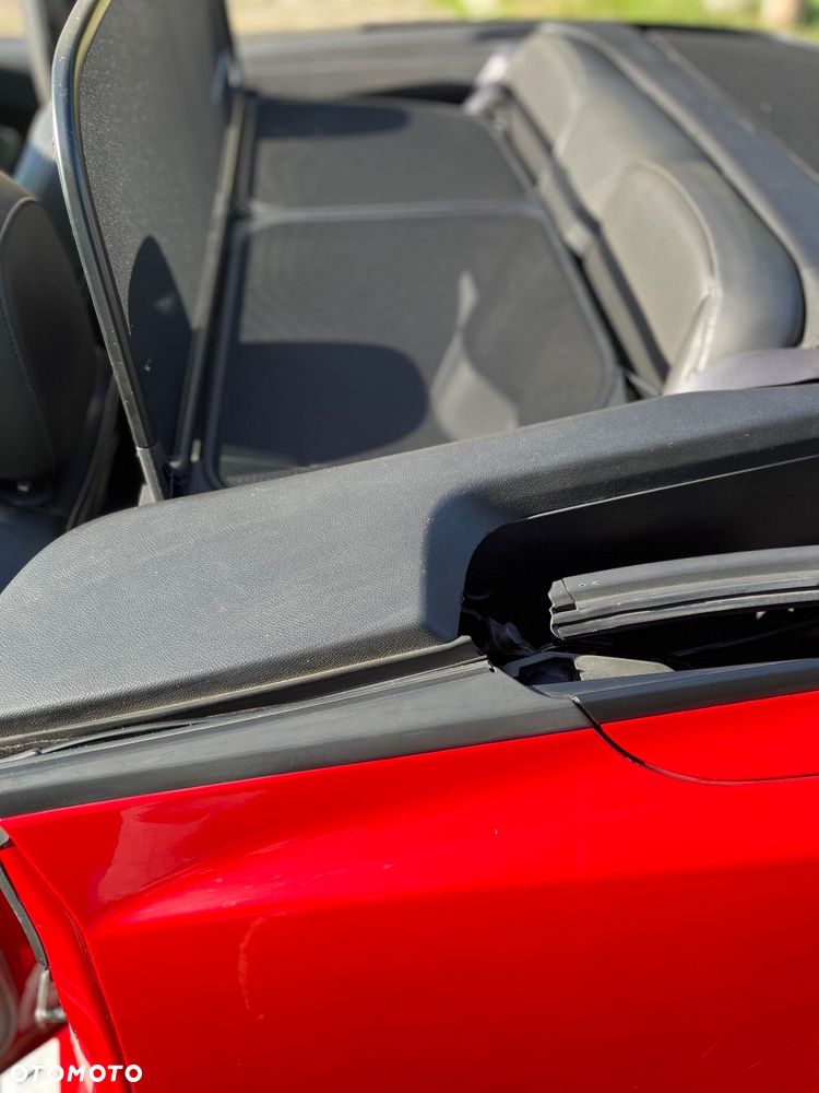 Chevrolet Camaro 6.2 V8 Convertible - 5