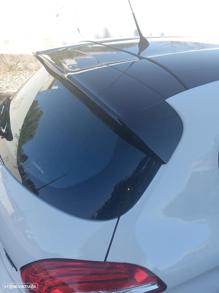 Peugeot 208 e-HDi 68 EGS5 Stop&Start Active - 9