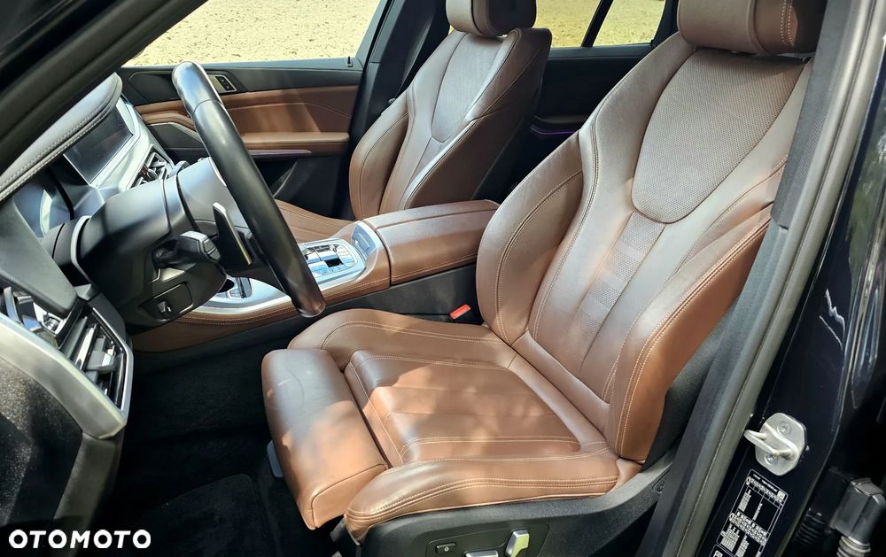 BMW X5 xDrive40i mHEV sport - 12