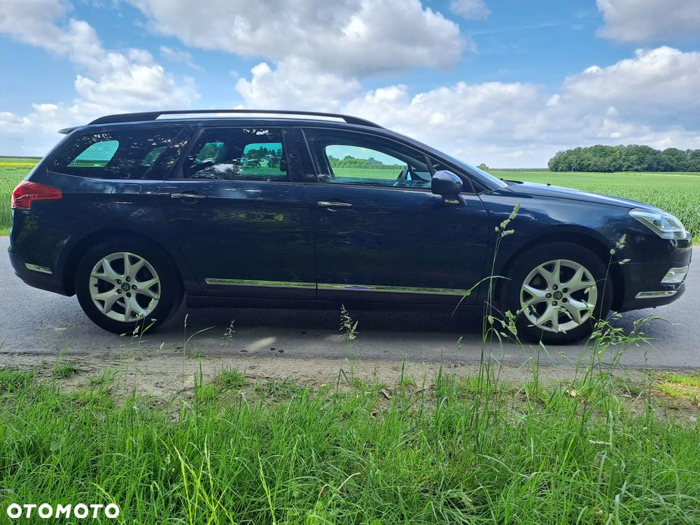 Citroën C5 2.0i 16V Dynamique - 3