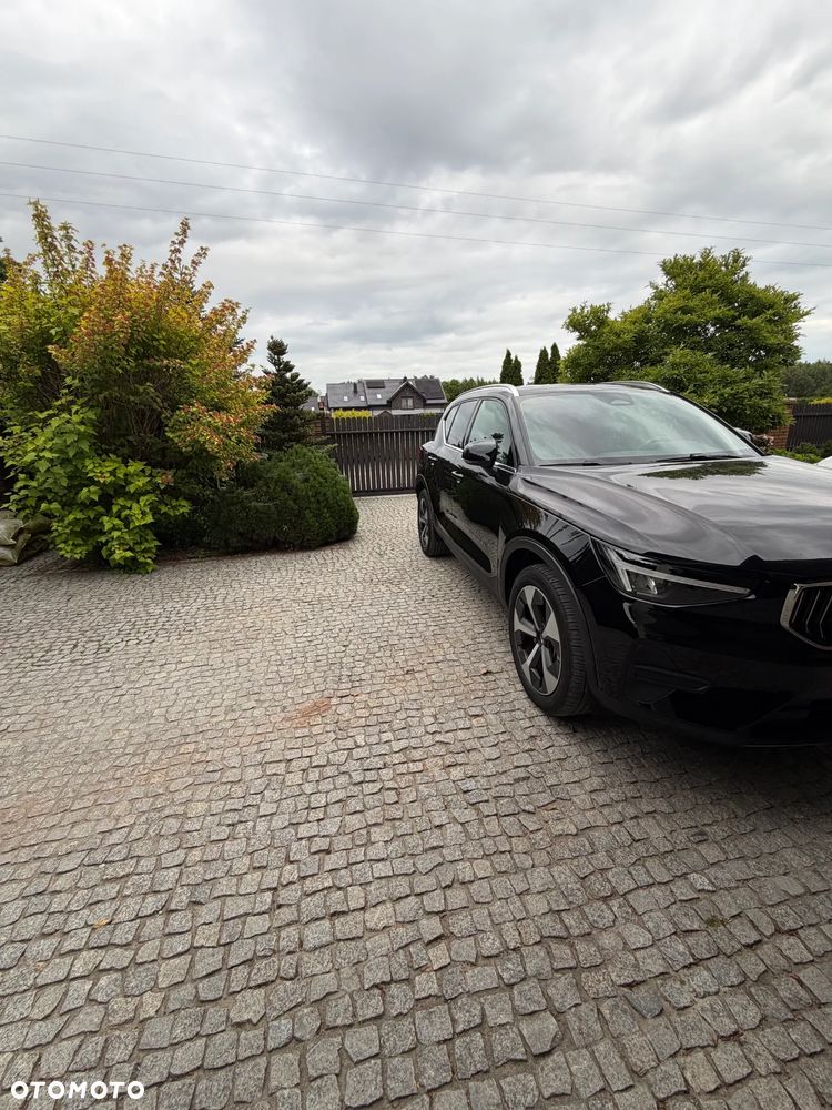 Volvo XC 40 - 8