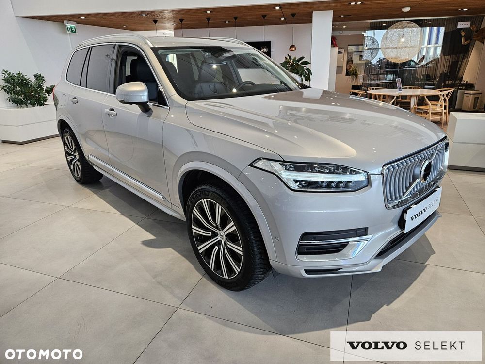 Volvo XC 90 - 4
