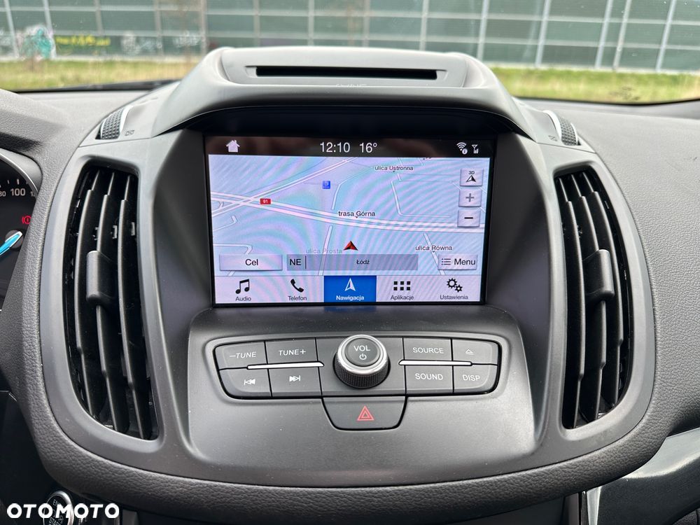 Ford Kuga 2.0 TDCi FWD ST-Line - 26