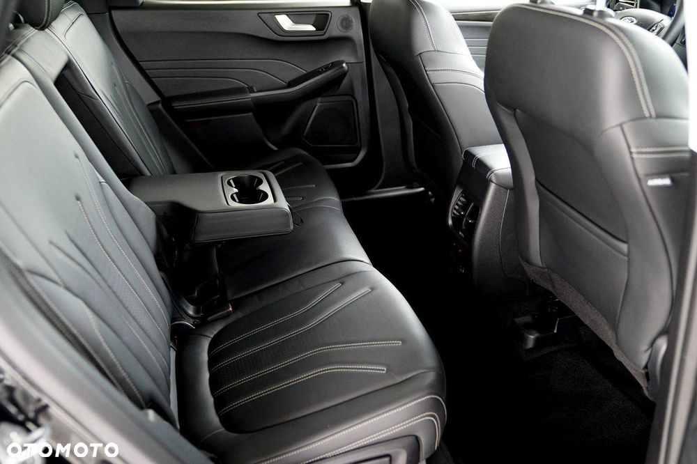 Ford Kuga 2.0 EcoBlue 4x4 VIGNALE - 23