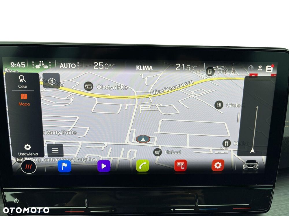 Cupra Formentor 2.0 TSI 4Drive VZ DSG - 27