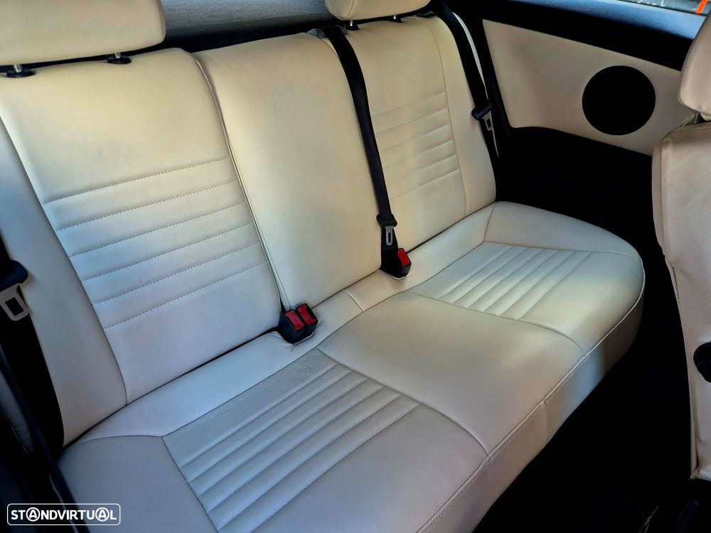 Opel Astra GTC 1.9 CDTI DPF Sport - 33