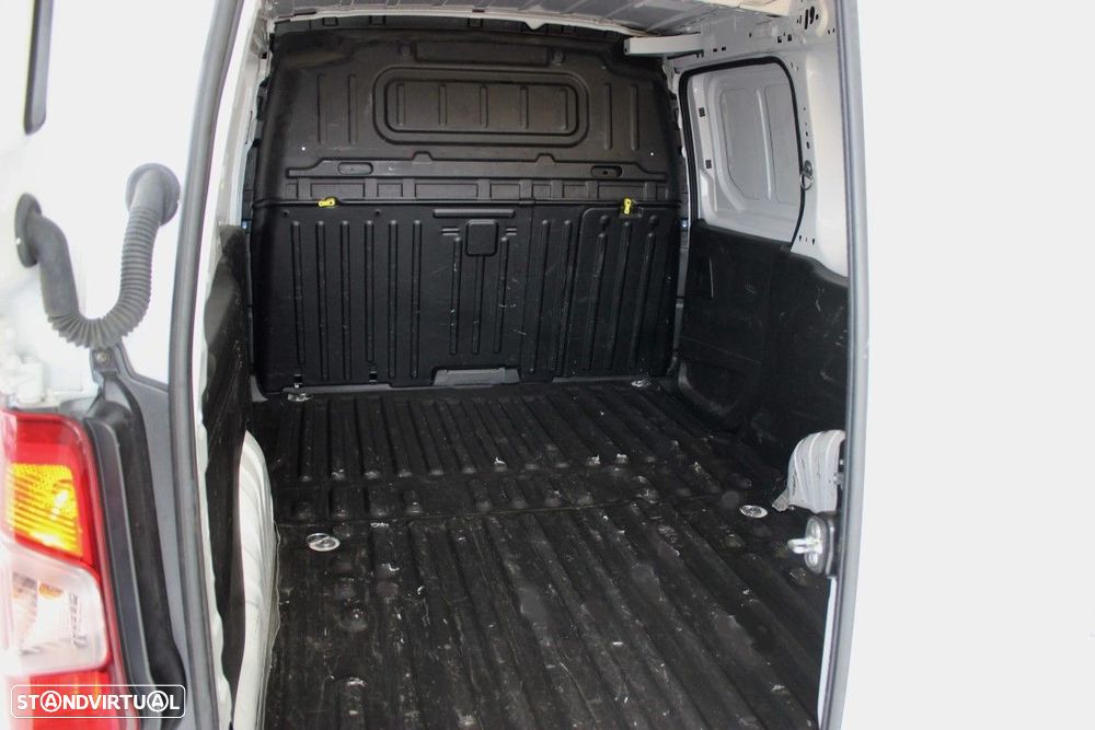 Fiat Doblo VAN L2 BLUEHDI 1.5 100CV - 29