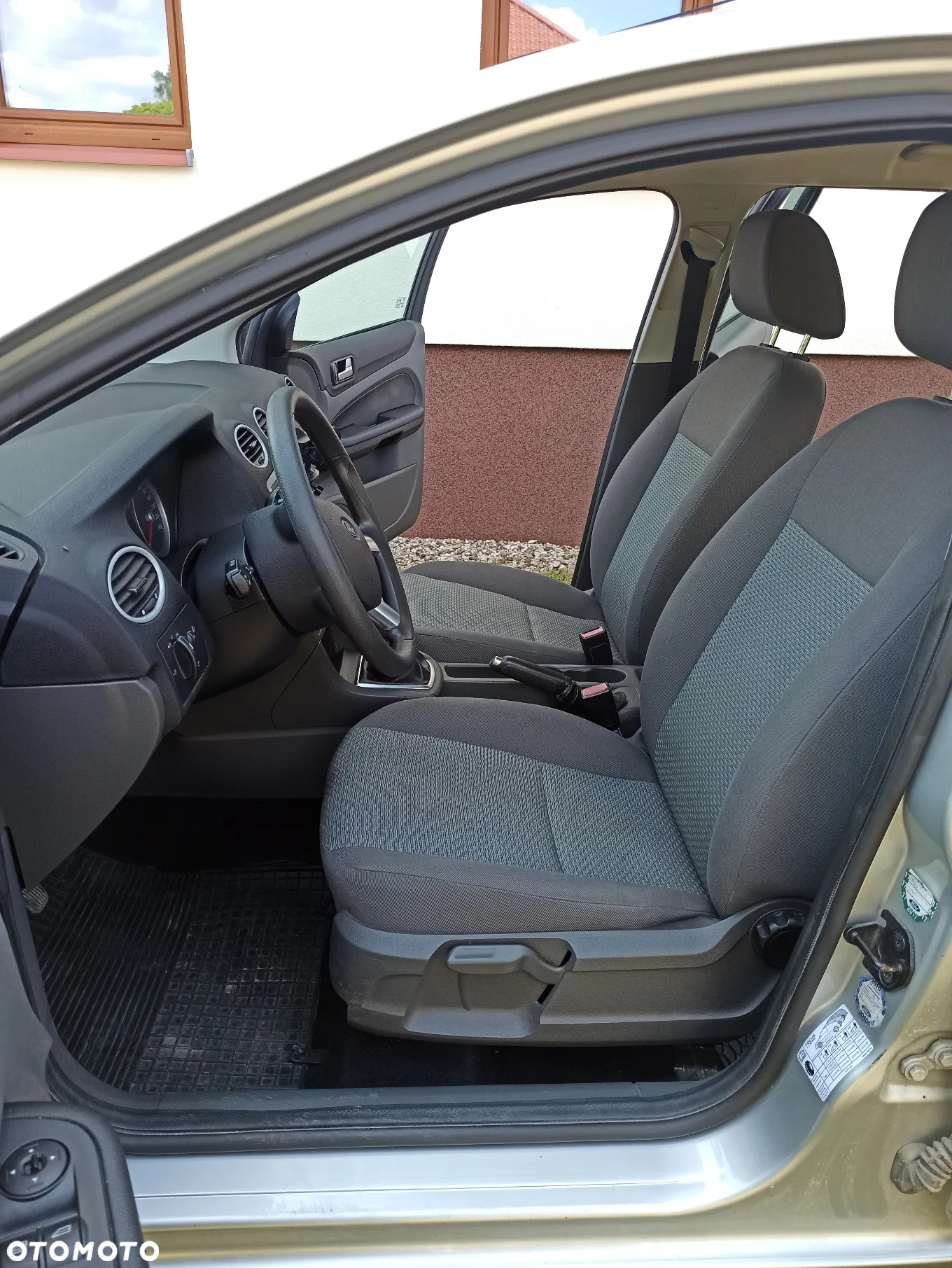 Ford Focus 1.6 TDCi Trend - 7