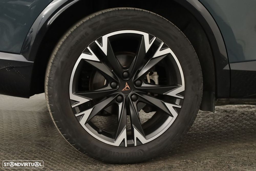 Cupra Formentor 1.5 e-Hybrid DSG - 5