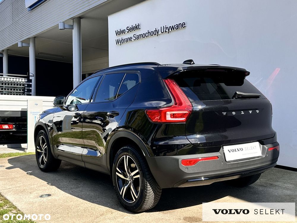 Volvo XC 40 - 10