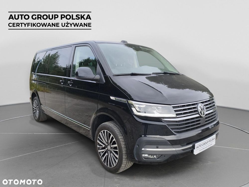 Volkswagen Caravelle 2.0 TDI L2 Highline DSG - 14