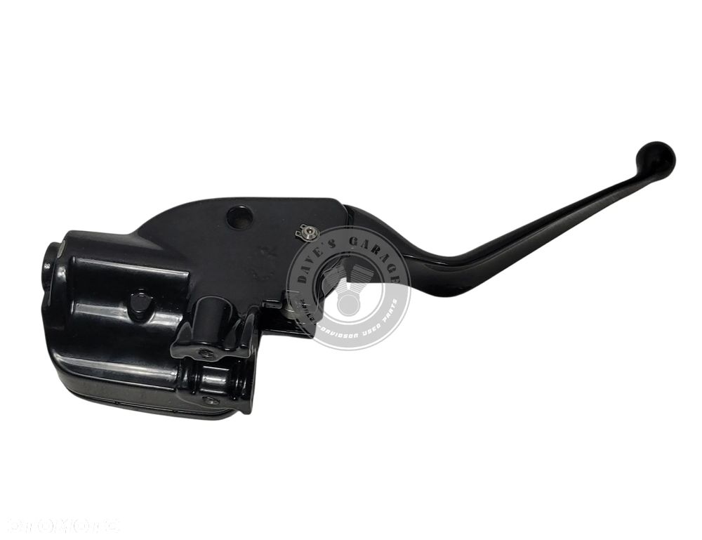 Pompa sprzęgła Harley Davidson V Rod 38744-09B - 5