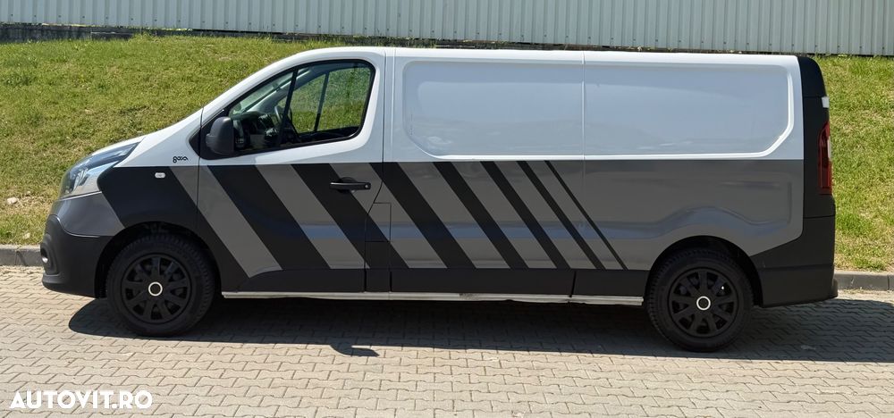 Renault Trafic L2H1 Komfort - 10
