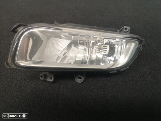 Farol de noveiro originais frente esquerda para Audi A8 d3 4e0 2007-2009 - 2