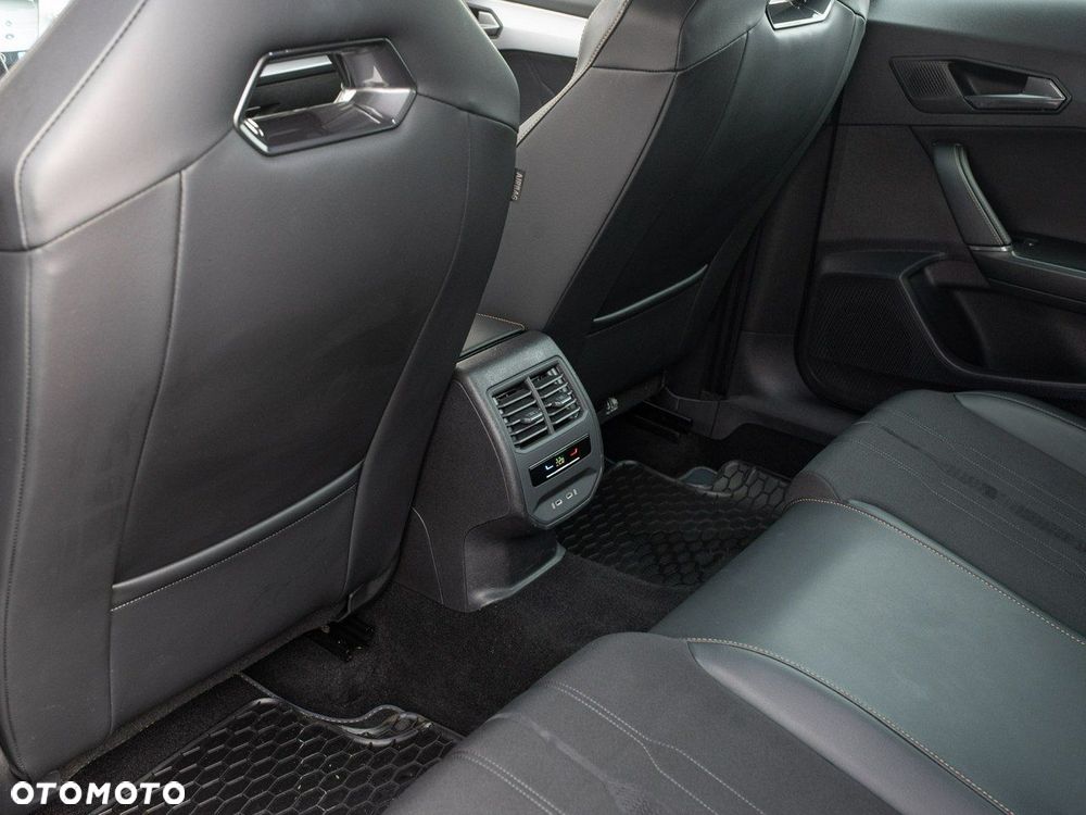 Cupra Formentor 1.5 TSI DSG - 23