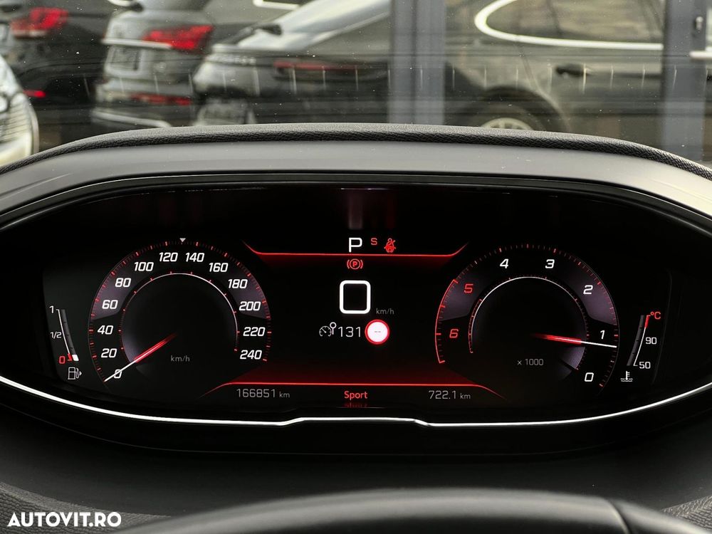 Peugeot 3008 - 20