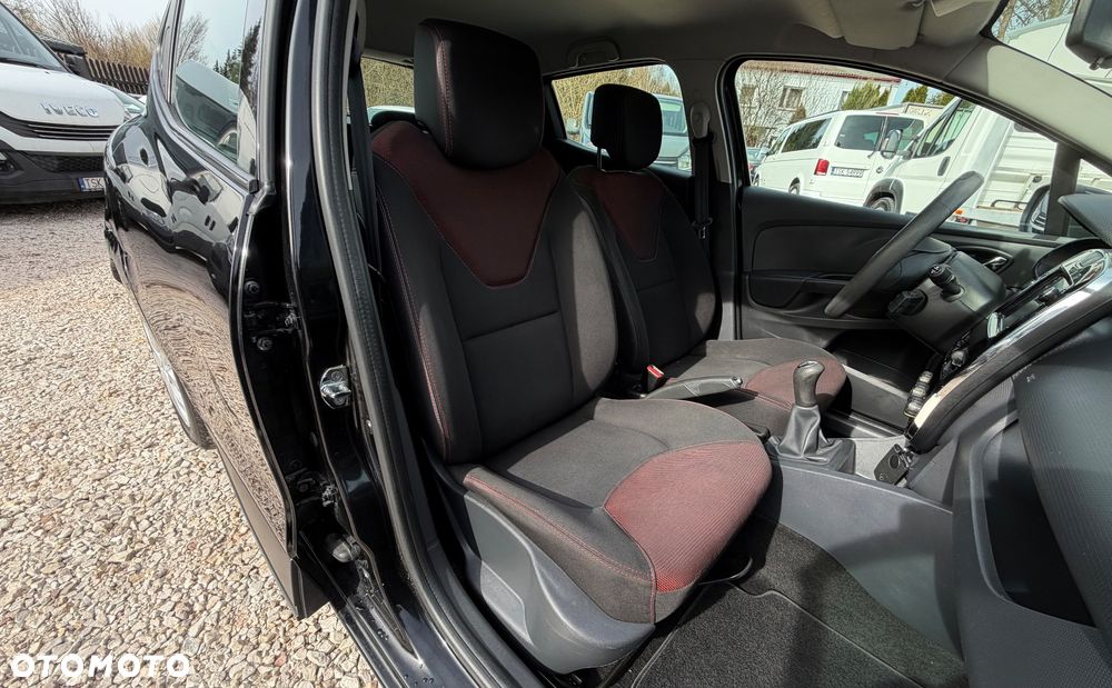 Renault Clio 1.2 16V 75 Expression - 30