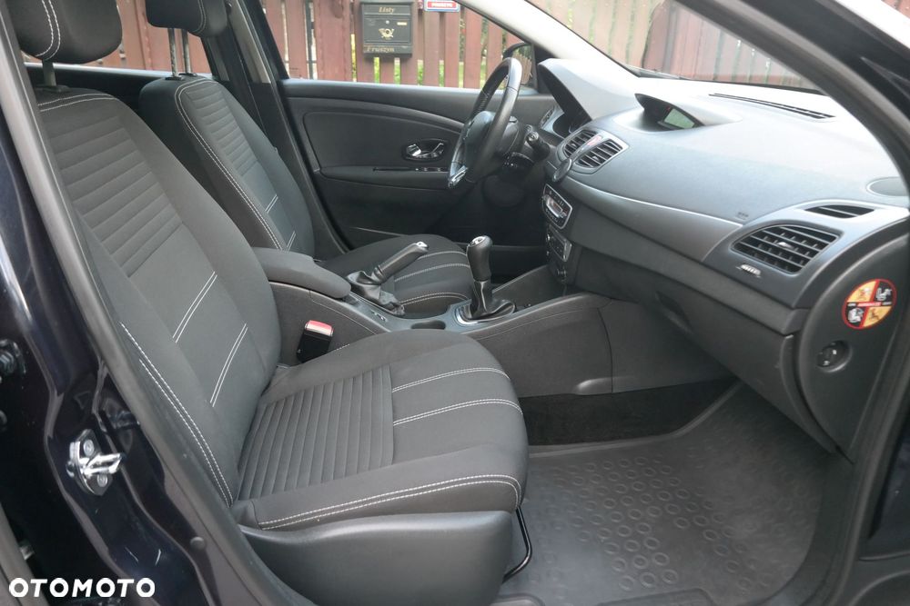Renault Fluence - 17