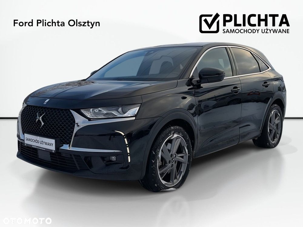 DS Automobiles DS 7 Crossback - 1