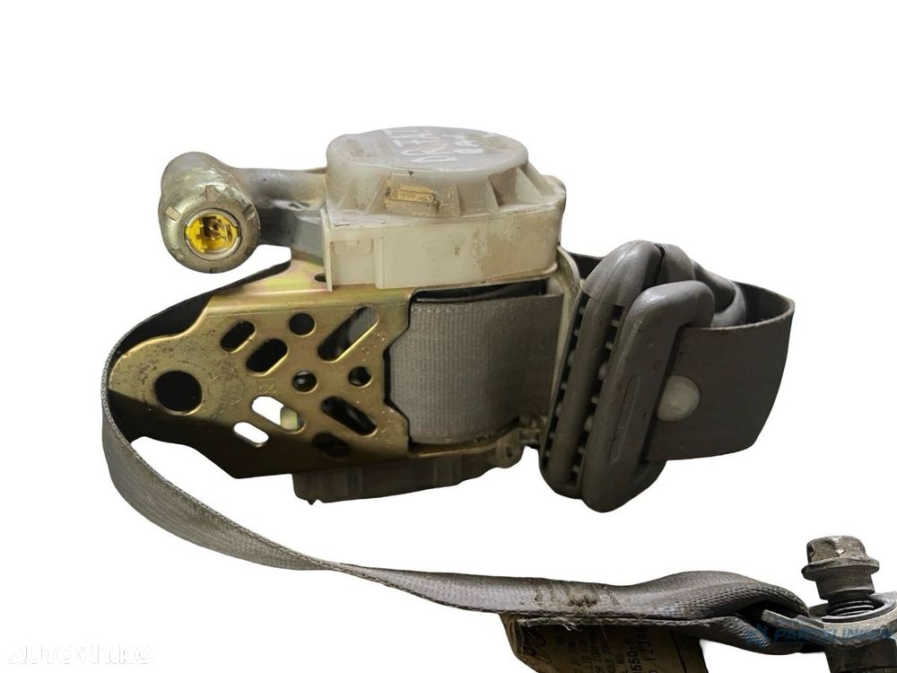 Centura de siguranta fata dreapta fata TOYOTA RAV 4 II _A2_ 2000 - 2005 - 1
