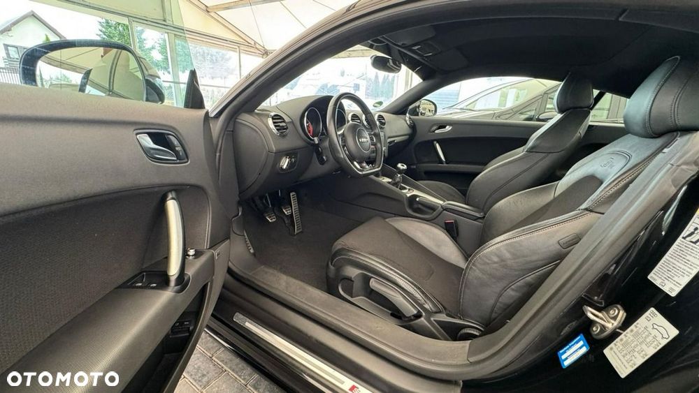 Audi TT Coupé - 30