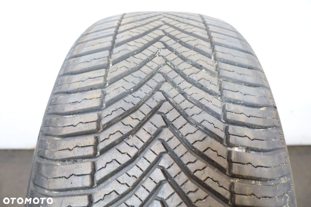 OPONY 2 SZT COMPASAL 215/50/17 WIELOSEZON R24 - 3