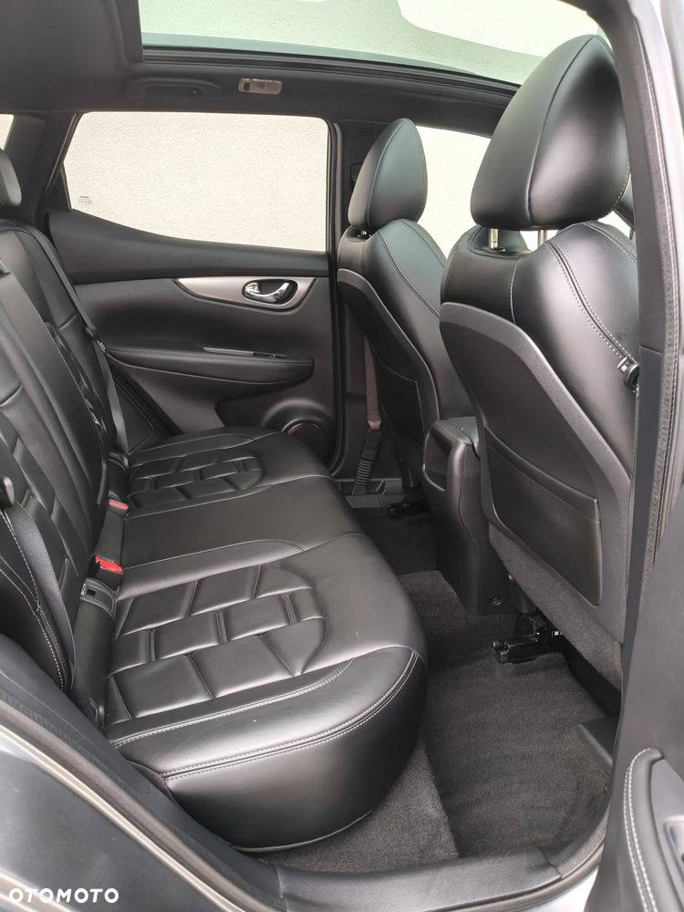 Nissan Qashqai 1.6 DCi Tekna+ - 9